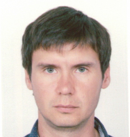 Dmitry Kirsanov